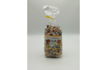 Caramelle Misto Frutta - 400 gr    